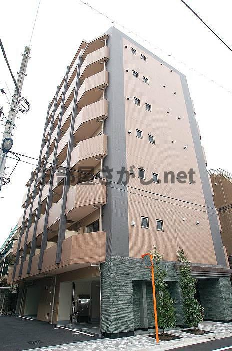 ステージファースト東十条【おとり物件なし】#一人暮らし #学生向け