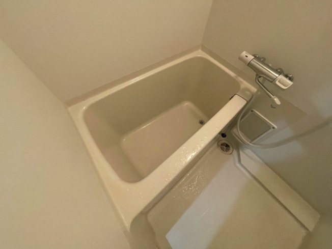 【浴室】 | アームスコート若江岩田