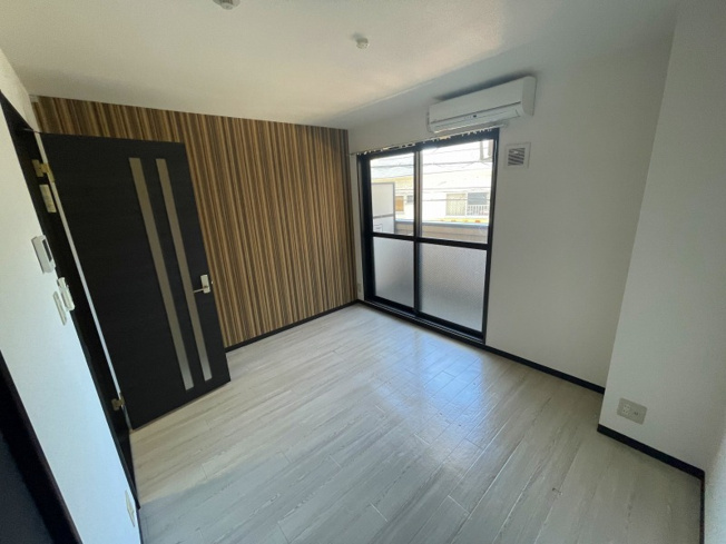 【内装】 | アームスコート若江岩田