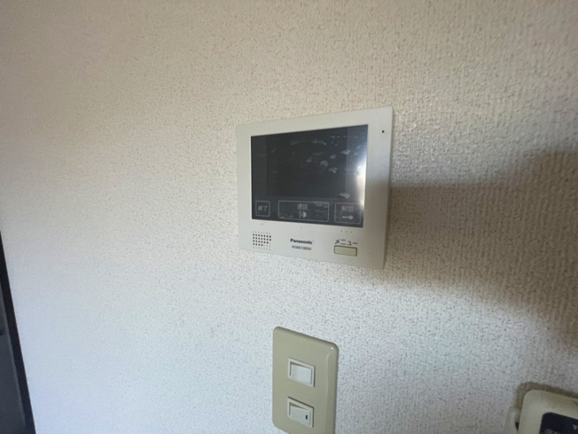 【セキュリティ】 | アームスコート若江岩田