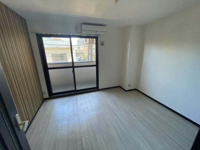 【居間・リビング】 | アームスコート若江岩田