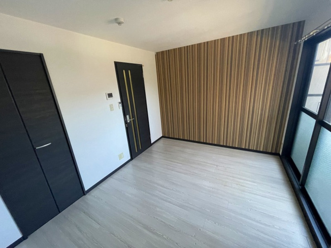 【寝室】 | アームスコート若江岩田