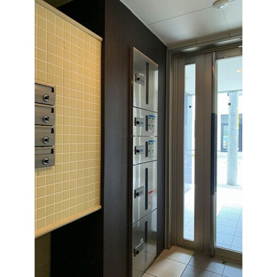 【その他共用部分】 | ビンゴファースト