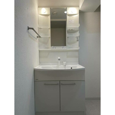 【洗面所】 | ビンゴファースト