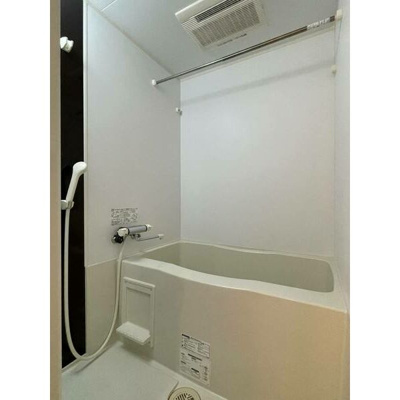 【浴室】 | ビンゴファースト