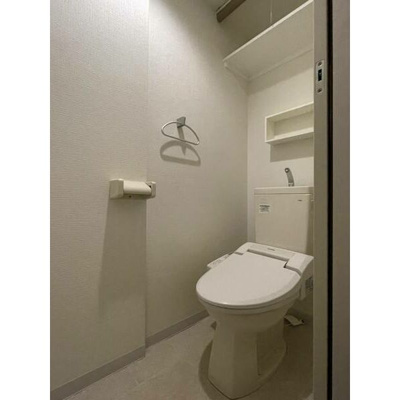 【トイレ】 | ビンゴファースト