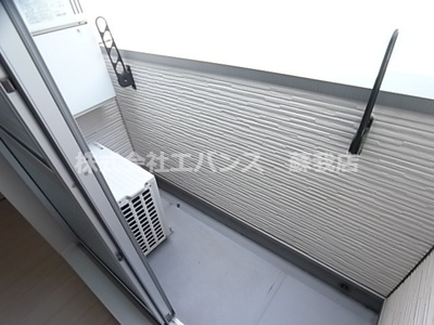 【バルコニー】 | Escada　Soga（エスカーダソガ）