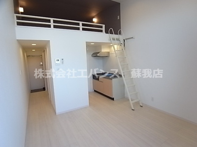 【居間・リビング】 | Escada　Soga（エスカーダソガ）