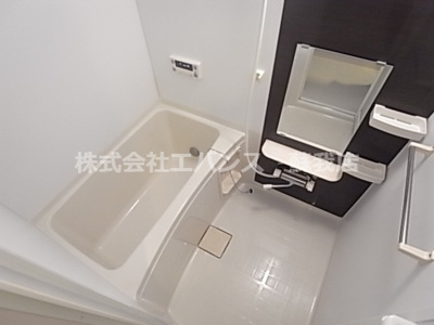 【浴室】 | Escada　Soga（エスカーダソガ）