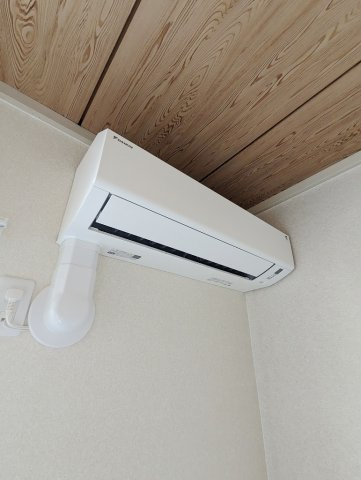 カサ・リンダ　Ｂ棟の設備