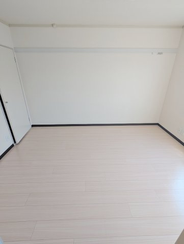 カサ・リンダ　Ｂ棟の展望