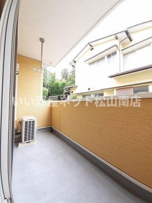 【バルコニー】 | マルス・ミーション