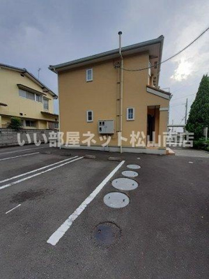 【駐車場】 | マルス・ミーション