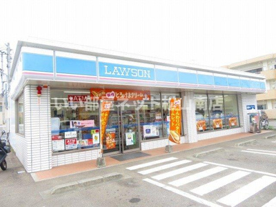 【周辺】 | マルス・ミーション | ローソン松山三町店様まで250m