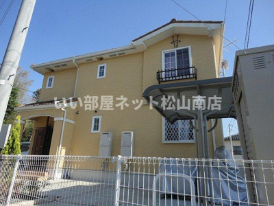 【外観】 | マルス・ミーション