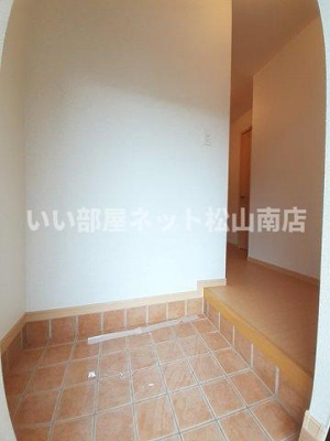 【玄関】 | マルス・ミーション