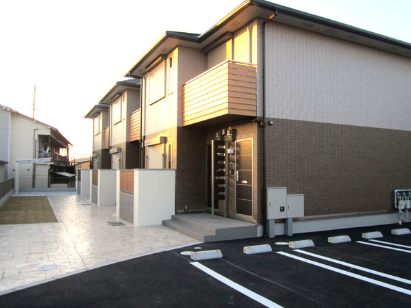 フォーチュン和泉