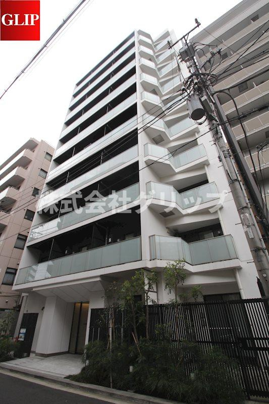 ザ・パークハビオ横浜東神奈川