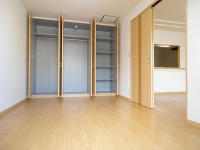 【内装】 | Gran・Vesta | 洋室Ａ