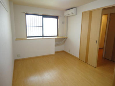 【内装】 | Gran・Vesta | 洋室Ｂ