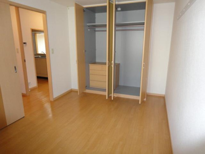 【内装】 | Gran・Vesta | 洋室Ｂ