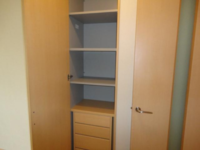 【居間・リビング】 | Gran・Vesta | 収納