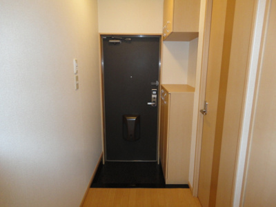 【玄関】 | Gran・Vesta | 玄関