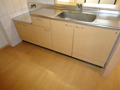 【キッチン】 | Gran・Vesta | キッチン