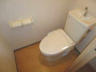 【トイレ】 | Gran・Vesta | トイレ