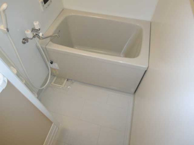 【浴室】 | Gran・Vesta | バス