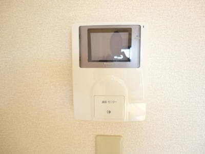 【設備】 | Gran・Vesta | インターホン