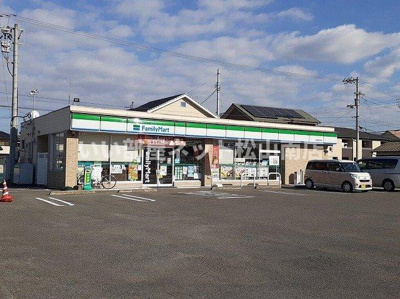 【周辺】 | カーサ．ストーリア．Ａ | ファミリマート松山西石井店様まで170m