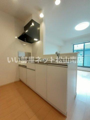 【キッチン】 | カーサ．ストーリア．Ａ