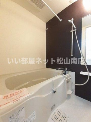 【浴室】 | カーサ．ストーリア．Ａ