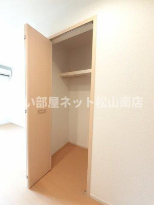 【収納】 | カーサ．ストーリア．Ａ