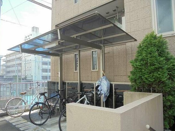 【その他共用部分】