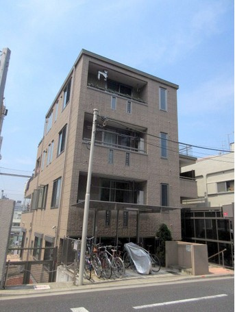 メゾン ド 清水坂の画像