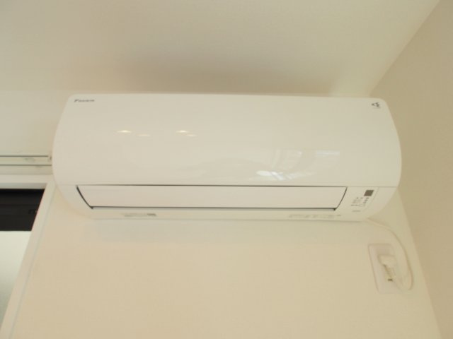 サリーゼ名田の設備