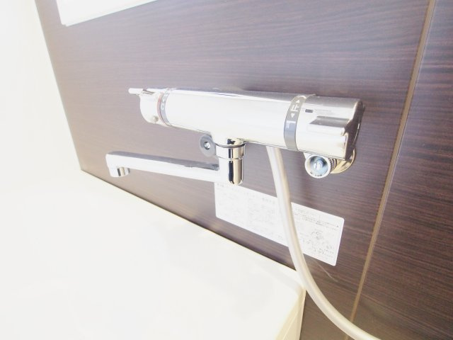 サリーゼ名田の設備