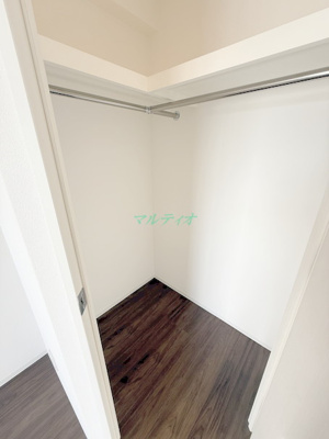 【収納】 | レジディア亀戸 | 収納