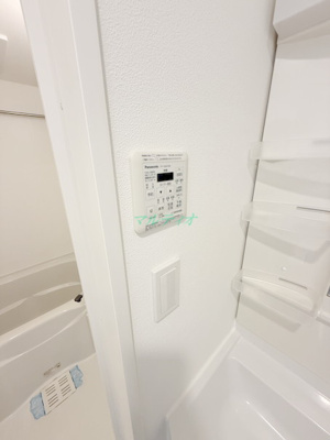 【設備】 | レジディア亀戸