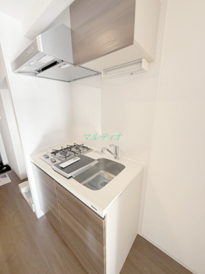 【キッチン】 | レジディア亀戸 | キッチン