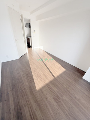 【居間・リビング】 | レジディア亀戸 | 洋室