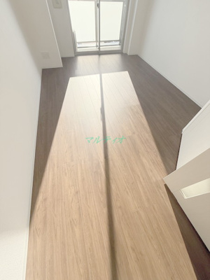 【内装】 | レジディア亀戸 | 洋室