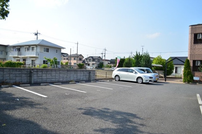 【駐車場】 | エクシード