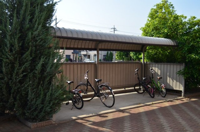 【その他共用部分】 | エクシード