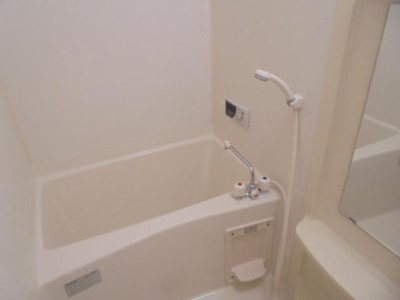 【浴室】 | エクシード | バス
