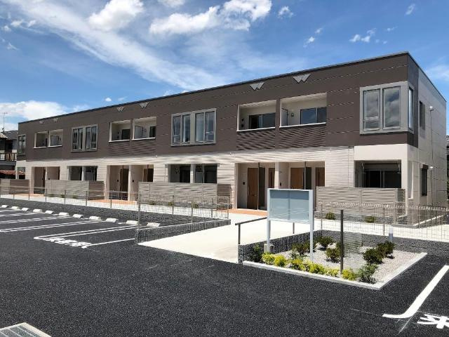 グランドアークの画像