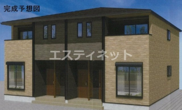 ジュネス　ＨＡＹＡＫＡＷＡ　Ⅲ