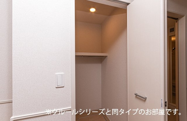 プリマステラの設備